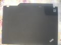 Лаптоп Lenovo ThinPad T61-7663-Работещ-Заключен-14,1 Инча-Made in CANADA-Intel Core Duo, снимка 2