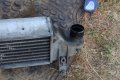 Интеркулер Форд Фокус 1 1.8tdci 90 Ford Focus 2000 хечбек XS4Q-9L440-BD, снимка 6