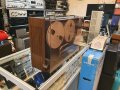 Ролков магнетофон Philips N4415 В отлично техническо и визуално състояние., снимка 12