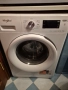 Пералня Whirlpool /Използвана 6 месеца/, снимка 1