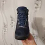 Туристически детски обувки LOWA - Kody Gtx Mid GORE-TEX номер 38, снимка 8