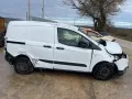 Ford Transit Courier 1.0 EcoBoost, 100 кс., 6 ск., двигател SFCE , 32 000 km., 2022 г., euro 6D, Фор, снимка 3