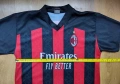 AC Milan / #11 Ibrahimovic - футболна тениска, снимка 10
