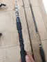 Ретро макари Mitchell, Viking, Herculy no91, MO-10, въдици Calico Futrucha , снимка 9