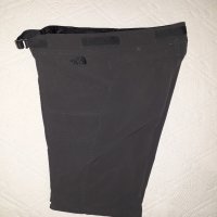 Тhe North Face (XL) дамски къси спортни панталони , снимка 4 - Къси панталони и бермуди - 30615469