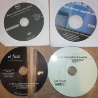 Дискове 4, снимка 1 - CD дискове - 37215909