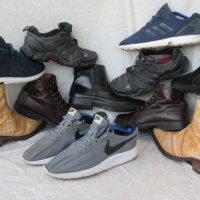 унисекс маратонки NIKE® original ,N- 42 - 43, GOGOMOTO.BAZAR.BG®, снимка 3 - Маратонки - 32075271