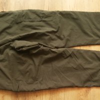 NORSVEDA Waterproof Trouser размер XL за лов риболов панталон с подплата водонепромукаем - 822, снимка 2 - Екипировка - 44306580