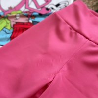 къси 3/4 клинове рипс тениски Pink panther, снимка 4 - Клинове - 40681612