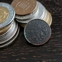 Монета - Нидерландия - 1 цент | 1920г., снимка 2 - Нумизматика и бонистика - 31213780