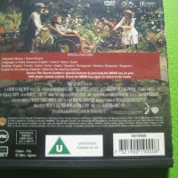 Тайната градина DVD, снимка 2 - DVD филми - 36918741