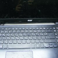 Работещ лаптоп за части Acer Aspire V5-531, снимка 9 - Части за лаптопи - 30629150