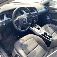 Ауди А4 Б8 1.8 TFSI 120 к.с., автоматик, 2011г., двигател CDHA, 183 000 км., евро 5, Audi A4 B8 1.8 , снимка 9 - Автомобили и джипове - 34146429