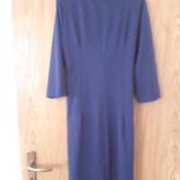 Дамска рокля, снимка 2 - Рокли - 31966120
