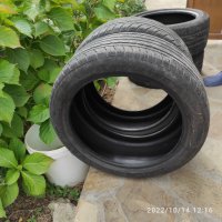 Гуми 225/45 R17 и 215/45 R17, снимка 5 - Гуми и джанти - 38333755