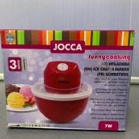 Уред за сладолед JOCCA, снимка 5 - Други - 31385433