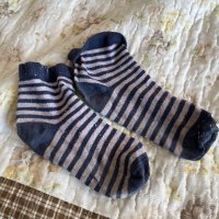чорапки, снимка 2 - Бельо - 12343895