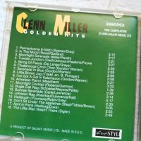 Glenn Miller - Golden Hits, снимка 3 - CD дискове - 42923924