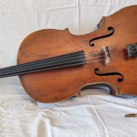 Виолончело Jan Basta cello for sale лък Otto Durrschmidt bow for sale, снимка 1 - Струнни инструменти - 40086733