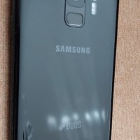 samsung galaxy s9 dual sim, снимка 4 - Samsung - 40087073