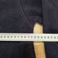 Мъжки полар  Jack Wolfskin Размер М, снимка 5 - Суичъри - 42638201