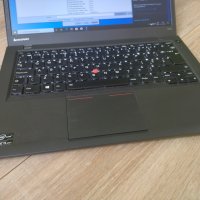 Lenovo Thinkpad T431s лаптоп i5 / 8ram/ 240 ssd, снимка 4 - Лаптопи за работа - 42880194