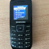 Телефон Samsung GT-E1200I ЗА ЧАСТИ, снимка 7 - Samsung - 36669191