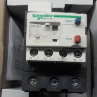 Термична защита LRD 365, 48...65A.Schneider Electric, снимка 4 - Други машини и части - 29145504
