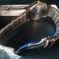Луксозен мъжки часовник , снимка 4 - Луксозни - 38419797