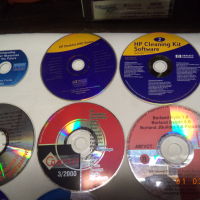 Лот стари компакт дискове - за всекиго по нещо, снимка 11 - CD дискове - 44650638