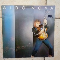 Грамофонна плоча ALDO NOVA, снимка 1 - Грамофонни плочи - 30441622