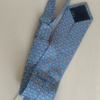 Вратовръзка копринена (silk), снимка 2 - Други - 39790631