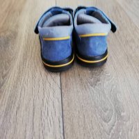 22 номер обувки от Германия , снимка 3 - Бебешки боти и ботуши - 42839198