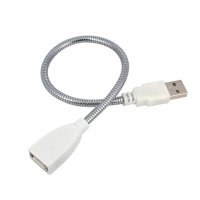 USB лед лампа за лаптоп-нощна лампа, снимка 9 - Друга електроника - 30260670