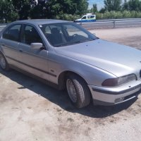 BMW 525 2,5 TDS на части, снимка 2 - Автомобили и джипове - 38443980