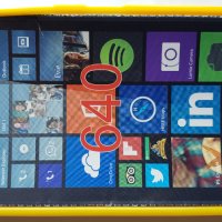 Nokia Lumia 640 - Nokia 640  калъф - case , снимка 1 - Калъфи, кейсове - 33896890