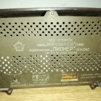 Радио Пионер!, снимка 1 - Радиокасетофони, транзистори - 30373235
