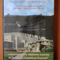 DVD - X век Царският Дворец във Велики Преслав Площадът с Фиалата, снимка 2 - DVD филми - 40653997