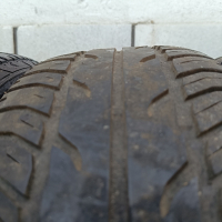 Летни гуми 185/55 R15, снимка 7 - Гуми и джанти - 44793904