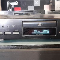 CD плеър JVC xl-v 120, снимка 2 - Аудиосистеми - 38512186