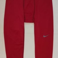 Nike PRO Combat DRI-FIT Compression оригинален клин S Найк спорт, снимка 1 - Спортни дрехи, екипи - 33859922