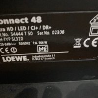 Loewe Connect 48” Смарт телевизор, снимка 6 - Телевизори - 42113466