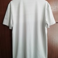 Adidas Aeroready оригинална фланелка мъжка тениска размер М Адидас , снимка 2 - Тениски - 37609521