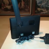 huawei 4g router mtel 2106221131, снимка 4 - Рутери - 37151231