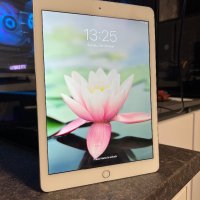 iPad Air 2 64GB / проблем с тъча , снимка 1 - Таблети - 42797046