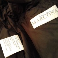 MARCONA L,XL 100% специален гъши пух оригинално, снимка 5 - Якета - 35333192