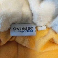 OVIESSE - Детски  Зимен Гащеризон, снимка 9 - Бебешки якета и елеци - 44163211