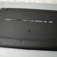 HP 15–ac111nu, снимка 4 - Части за лаптопи - 31632471