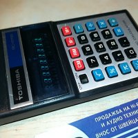 toshiba calculator-внос switzerland, снимка 6 - Работни компютри - 29770967