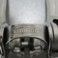 Shimano LB-150 QS-палцови команди, снимка 3 - Части за велосипеди - 15914475